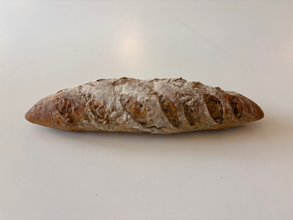 Baguette tradition (30cm)